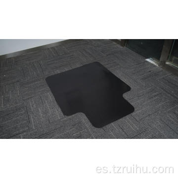 Mat de protección PVC Baño Mats de piso sin deslizamiento